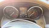 Speedometer Cluster Analog Display MPH Fits 16-17 XF 4805620