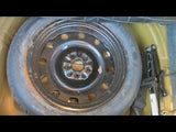 Wheel 17x4 Compact Spare Steel Fits 08-19 TAURUS 4786810
