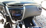 Engine ECM Electronic Control Module Left Hand Fender Fits 15-17 ALTIMA 4775809
