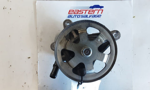 Power Steering Pump Fits 1215 PILOT 4770690