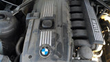 Engine 3.0L I Model 215HP Automatic Transmission Fits 0708 BMW Z4 2752660