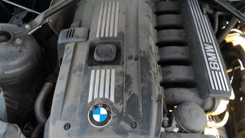 Engine 3.0L I Model 215HP Automatic Transmission Fits 0708 BMW Z4 2752660