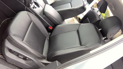 Driver Front Seat Heated Leatherette Electric Fits 18-23 ATLAS 4794400