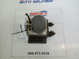 AntiLock Brake Part Assembly Sedan AWD Quattro Fits 0910 AUDI A4 2526741