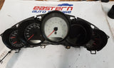 Speedometer Base MPH ID 97064198006 Fits 1016 PORSCHE PANAMERA 4557541
