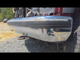 Front Bumper Chrome With Impact Strip Fits 88-00 CHEVROLET 2500 PICKUP 4746161