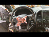 F150      2017 Steering Wheel 470766bag not included0
