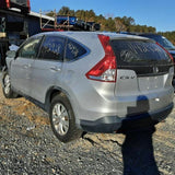 CR-V      2012 Door Trim Panel Rear 3450932