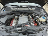Roof Sunroof LWB A8L Opt K8L Fits 03-10 AUDI A8 4840257