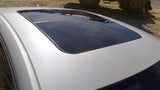 Roof With Sunroof Opt C3U Fits 1319 XTS 3470440