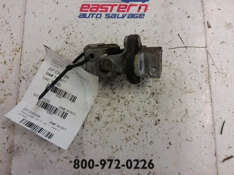 CROSSFIRE 2005 Steering Shaft 2580410