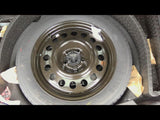 Wheel 17x41/2 Steel Compact Spare Fits 1319 ESCAPE 4698900