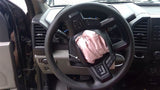 F150      2016 Steering Wheel 467467bag not included0