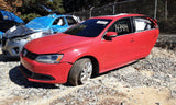 Passenger Right Fender Fits 11-18 JETTA 4787815