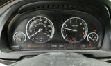 Rear View Mirror Automatic Dimming Fits 1319 BMW 640i 3400353