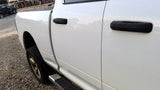 Passenger Rear Side Door Classic Style Fits 09-24 DODGE 1500 PICKUP 4862841