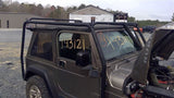 WRANGLER  2004 Luggage Rack 3615723
