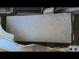 Fuse Box Engine With Turbo Without Police Package Fits 1316 TAURUS 4776870