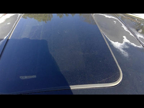 ASSEMBLY SunRoof Glass Fits 0608 ECLIPSE 3337280