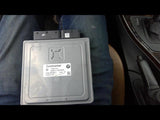 Engine ECM Electronic Control Module Sedan Fits 0710 BMW 323i 3319160