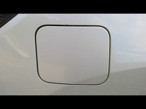 ROGUE     2017 Fuel Filler Door 4775250