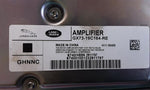 Radio Amplifier ID GX7319C164RE Fits 17-18 F-PACE 464423