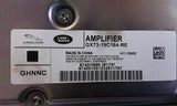 Radio Amplifier ID GX7319C164RE Fits 17-18 F-PACE 464423