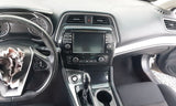 Driver Front Door Switch Driver's Lock And Window Fits 16-23 MAXIMA 48580811