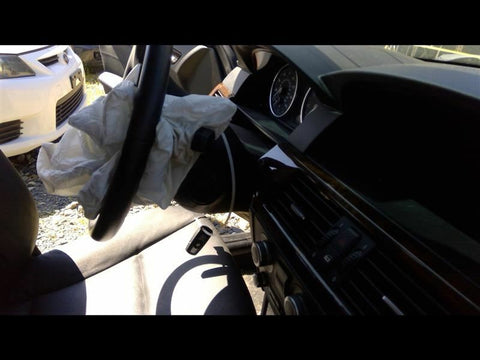 Steering Column Floor Shift Excluding Xi Fits 0910 BMW 528i 3370900