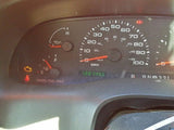 F250SD    2004 Steering Shaft 2630249