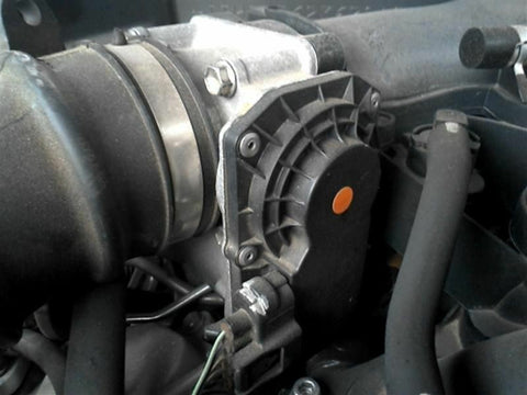 Throttle Body Throttle Valve Assembly Fits 0615 LEXUS IS250 2289040