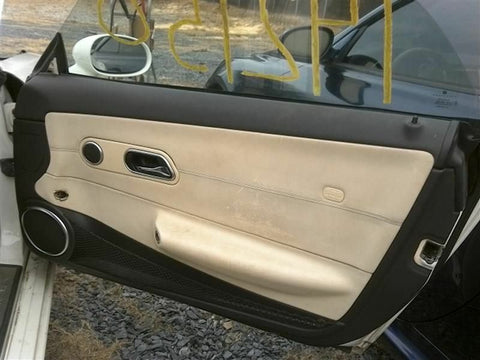 CROSSFIRE 2005 Door Trim Panel, Front 2778220