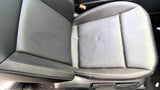 Passenger Front Seat Heated Leatherette Manual Fits 21-23 ATLAS 4795241