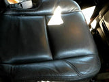 ESCALAESV 2007 Seat, Rear 2451613