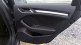 A3 AUDI   2016 Door Trim Panel Rear 3611050