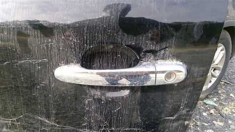 Driver Door Handle Exterior Assembly Door Front Fits 1415 SORENTO 4658950