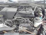 02 FORD EXPLORER ENGINE ECM 17262011