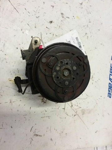 AC Compressor 4 Cylinder With Turbo Thru 6/10/04 Fits 0405 BAJA 2928060