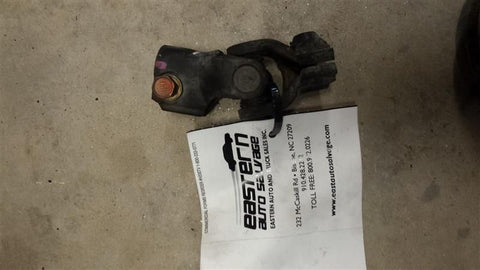 350Z      2005 Steering Shaft 2290220
