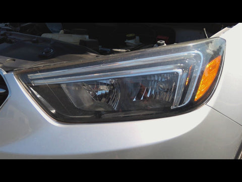 Driver Left Headlight LED Fits 1820 ENCORE 4761570
