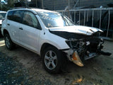 08 TOYOTA RAV4 ENGINE ECM 2208791