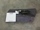 911       1999 Door Trim Panel, Front 2366882