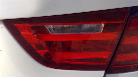 Passenger Right Tail Light Lid Mounted Fits 14-16 BMW 328i GT 3459210