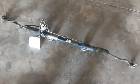 Steering Gear/Rack Power Rack And Pinion RWD Fits 08-12 INFINITI EX35 4747180