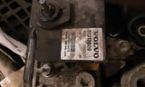 Automatic Transmission T5 5 Cylinder FWD Fits 14 VOLVO S60 3360231