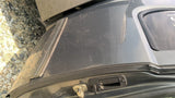 Passenger Rear Side Door Extended Cab Fits 07-13 SIERRA 1500 PICKUP 4866361