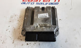 Engine ECM Electronic Control Module 2.0L Turbo Fits 13-15 AUDI Q5 3522030