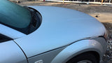 Hood Fits 00-06 AUDI TT 4868551