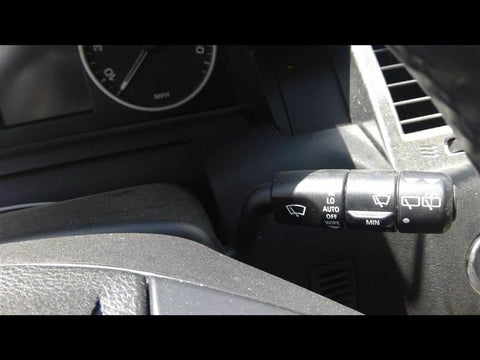 Passenger Column Switch Wiper Fits 0811 RANGE ROVER SPORT 3240580