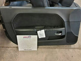 CHALLENGE 2011 Door Trim Panel, Front 2696751